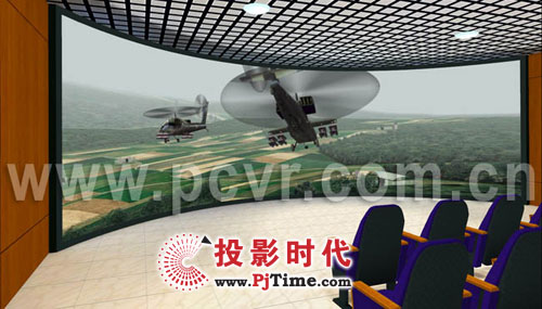 黎明軍事戰(zhàn)場(chǎng)仿真應(yīng)用解決方案