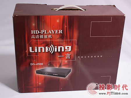 LinKingһ DS-4900岥řC(j)