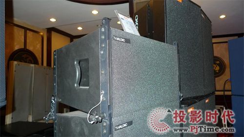 銳聲舉辦西安音頻與燈光技術(shù)發(fā)展交流會(huì)