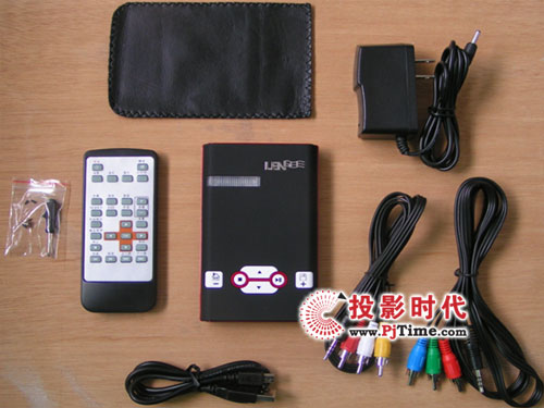 藍(lán)鉅電子多媒體移動硬盤還能這樣玩!