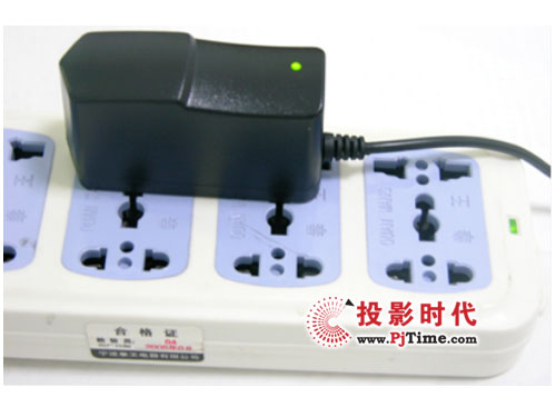 藍(lán)鉅電子多媒體移動(dòng)硬盤還能這樣玩!