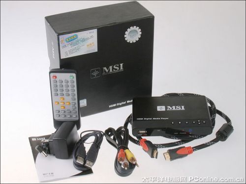 ΢HDMI(sh)ýwMS-RM701һ[