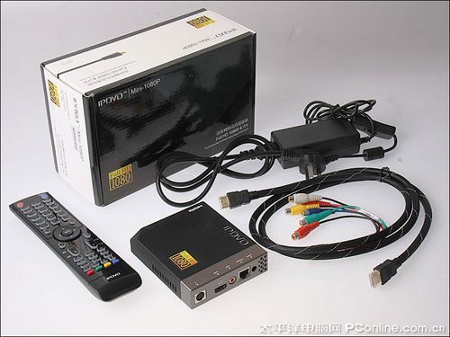 IPDVD Mini-1080PW(wng)j(lu)岥řC(j)