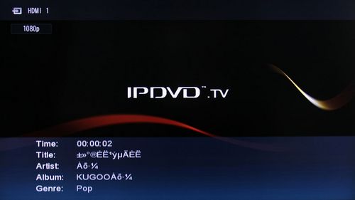 IPDVD Mini-1080P岥řC(j)
