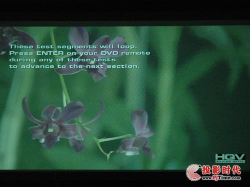ҕIN3186ͶӰC(j)yԇ
