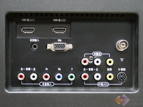 一鍵上網(wǎng)看電影 長(zhǎng)虹iTV42876L電視評(píng)測(cè)