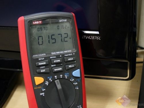 一鍵上網(wǎng)看電影 長(zhǎng)虹iTV42876L電視評(píng)測(cè)