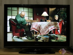 一鍵上網(wǎng)看電影 長(zhǎng)虹iTV42876L電視評(píng)測(cè)