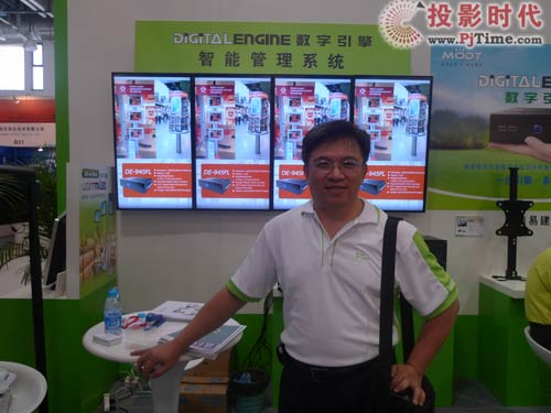 從SFF到數(shù)字引擎,專訪建碁(AOpen)全球行銷處長(zhǎng)Tony Yang(楊文澤)
