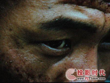 億萊科特EHP-608高清播放機(jī)