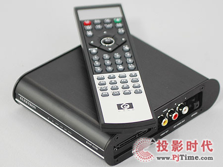 億萊科特EHP-608高清播放機(jī)