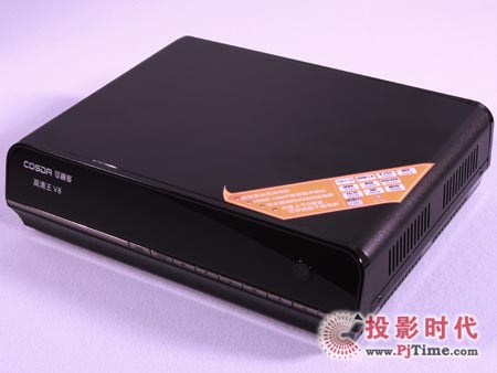 可視多高清王V8無(wú)碟藍(lán)光播放機(jī)