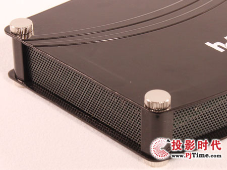 高清銳視終結(jié)者T4高清播放機