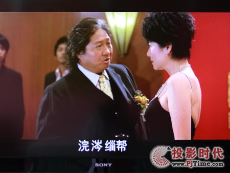 迷你高清 億萊科特EHP-700高清播放機(jī)試用