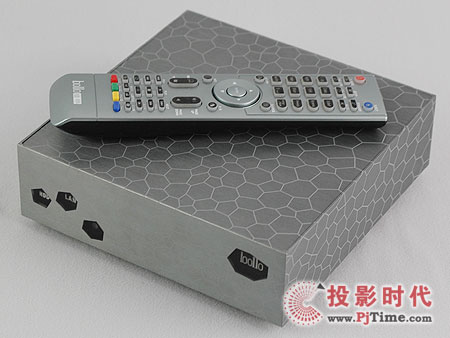 播樂(lè)高清播放機(jī)