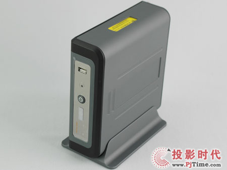 頂鼎F8500網(wǎng)絡(luò)高清播放器