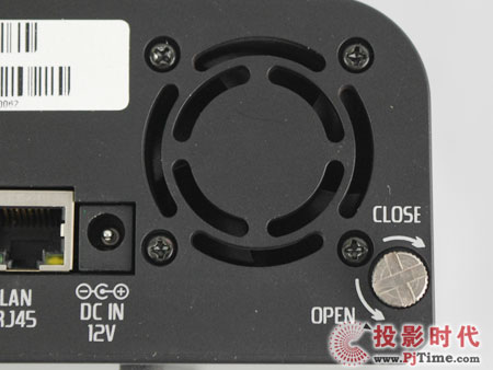 頂鼎F8500網(wǎng)絡(luò)高清播放器