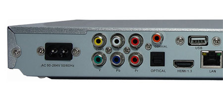 HD300D^