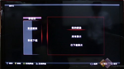 e時(shí)代首選 康佳LC55TS88EN液晶電視評(píng)測(cè)