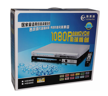 HD300D岥řCb