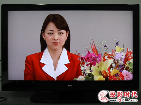 TCL L46P10FBE{(ln)⻥(lin)W(wng)ҕɫʽЧy(c)ԇ