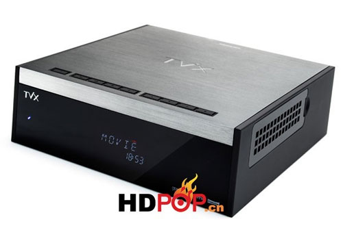 TViX M-6600N岥D