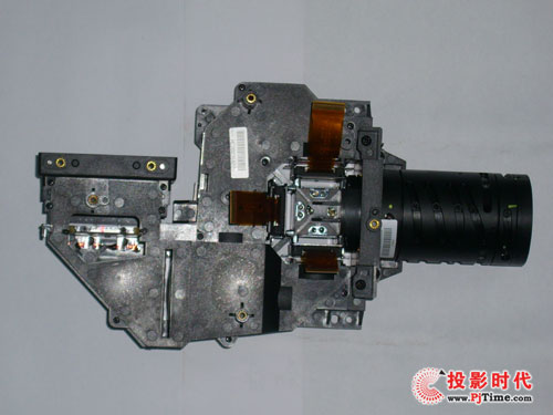 2010ͶӰCЈa(chn)Ʒͬ|(zh)(yn)