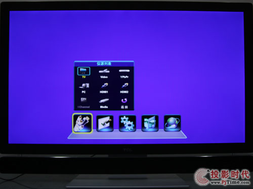 TCL L46X10FDEҺҕr(sh)Ђ(g)Իˆβ