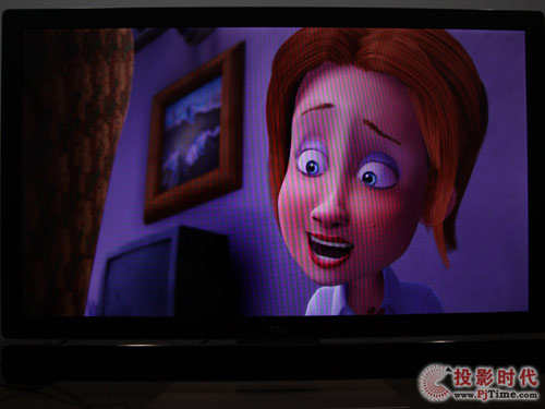 TCL L46X10FDEҺҕӰƬΑw(yn)