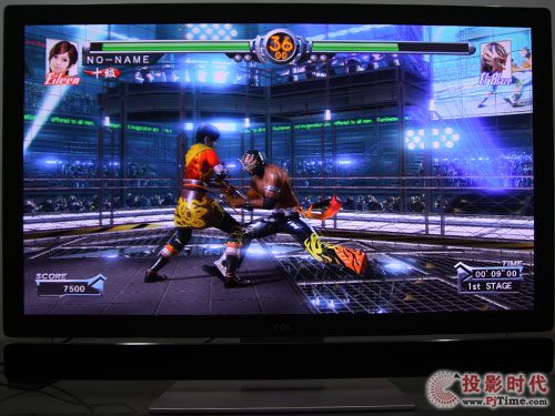 TCL L46X10FDEҺҕӰƬΑw(yn)