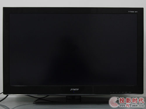 同方LE-32B90液晶電視:22mm超薄外觀工藝設(shè)計(jì)