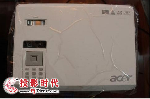 720P p3DͶӰC(j)-Acer H5360u