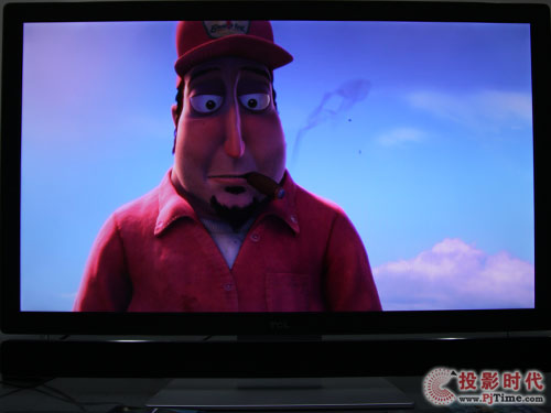 TCL L46X10FDEҺҕӰƬΑw(yn)