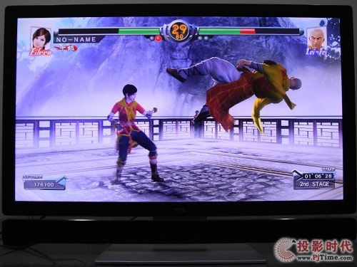 TCL L46X10FDEҺҕӰƬΑw(yn)