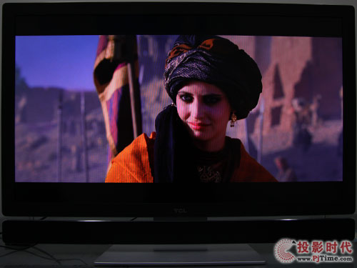 TCL L46X10FDEҺҕӰƬΑw(yn)