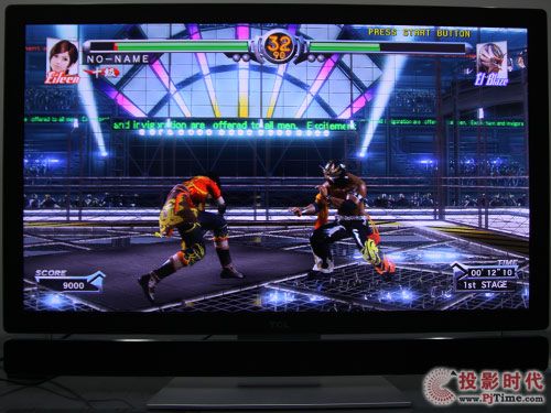TCL L46X10FDEҺҕӰƬΑw(yn)