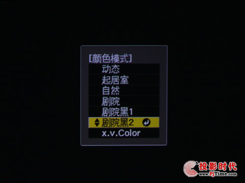 (i)TW4500ͶӰC(j)@ʾģʽ