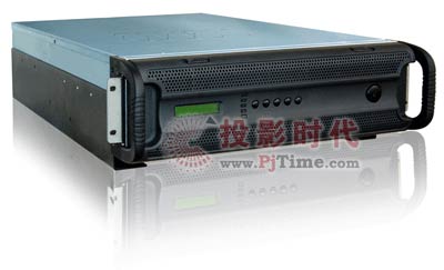 發(fā)展與挑戰(zhàn) 華北工控震撼亮相Cebit2010