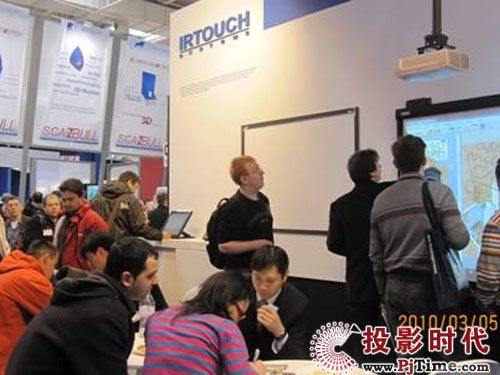 CeBIT2010 RڹW(xu)c(din)|g(sh)Wҫȫ(chng)