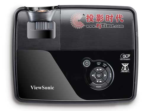 50cm̽3DViewSonic PJD6381ͶӰC(j)@G