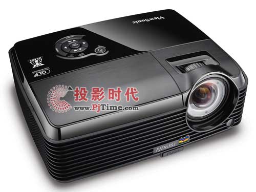 50cm̽3DViewSonic PJD6381ͶӰC(j)@G