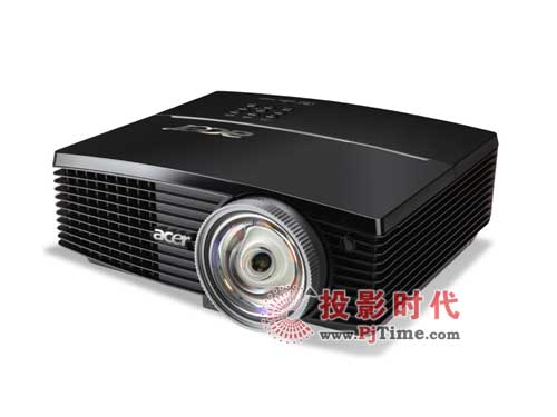 һcٽһc Acer ̽ͶӰC S5200