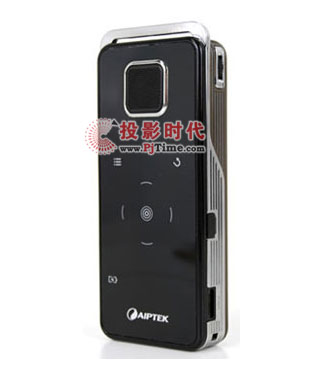 Aiptekȫ΢ͶPocketCinema V20󽵃r