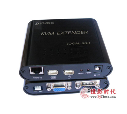 Dylink USBKVMLUSBrLx