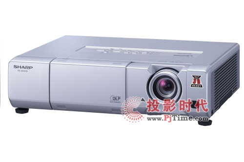 InfoComm2010հl(f)53DͶӰC