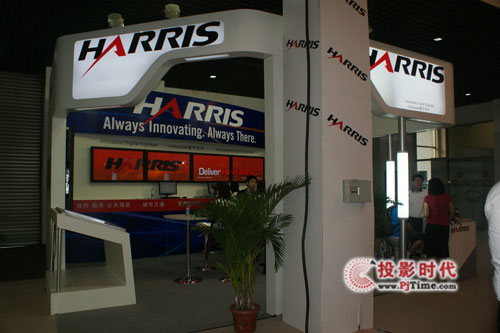 HARRIS(sh)ָʾϵy(tng)QϺH(sh)֘չ