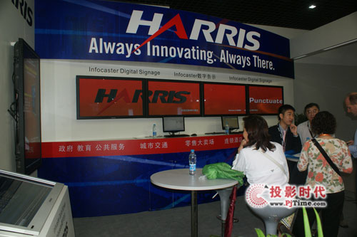 HARRIS(sh)ָʾϵy(tng)QϺH(sh)֘չ