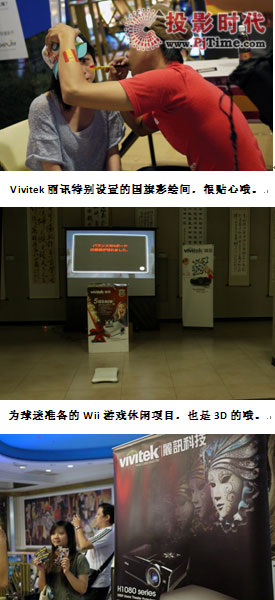 3Dȫ(chng) ӍͶӰ(sh)ޫI(xin)