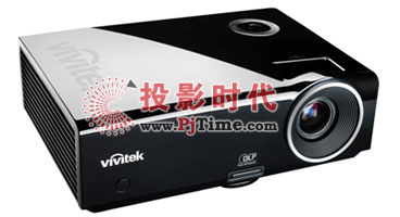 3D߀2DVivitekӍM(jn)3DӰ