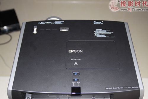 OA TW5500ͶӰC(j)Ԕy(c)